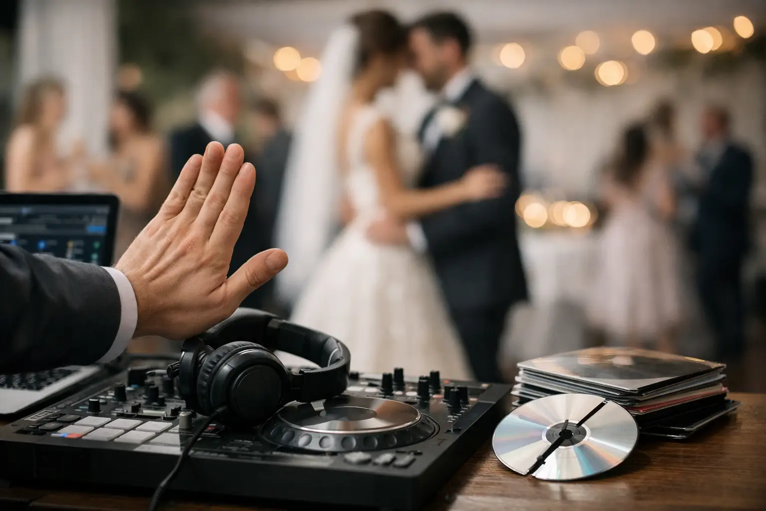 Songs to Avoid At Weddings: What Not to Play