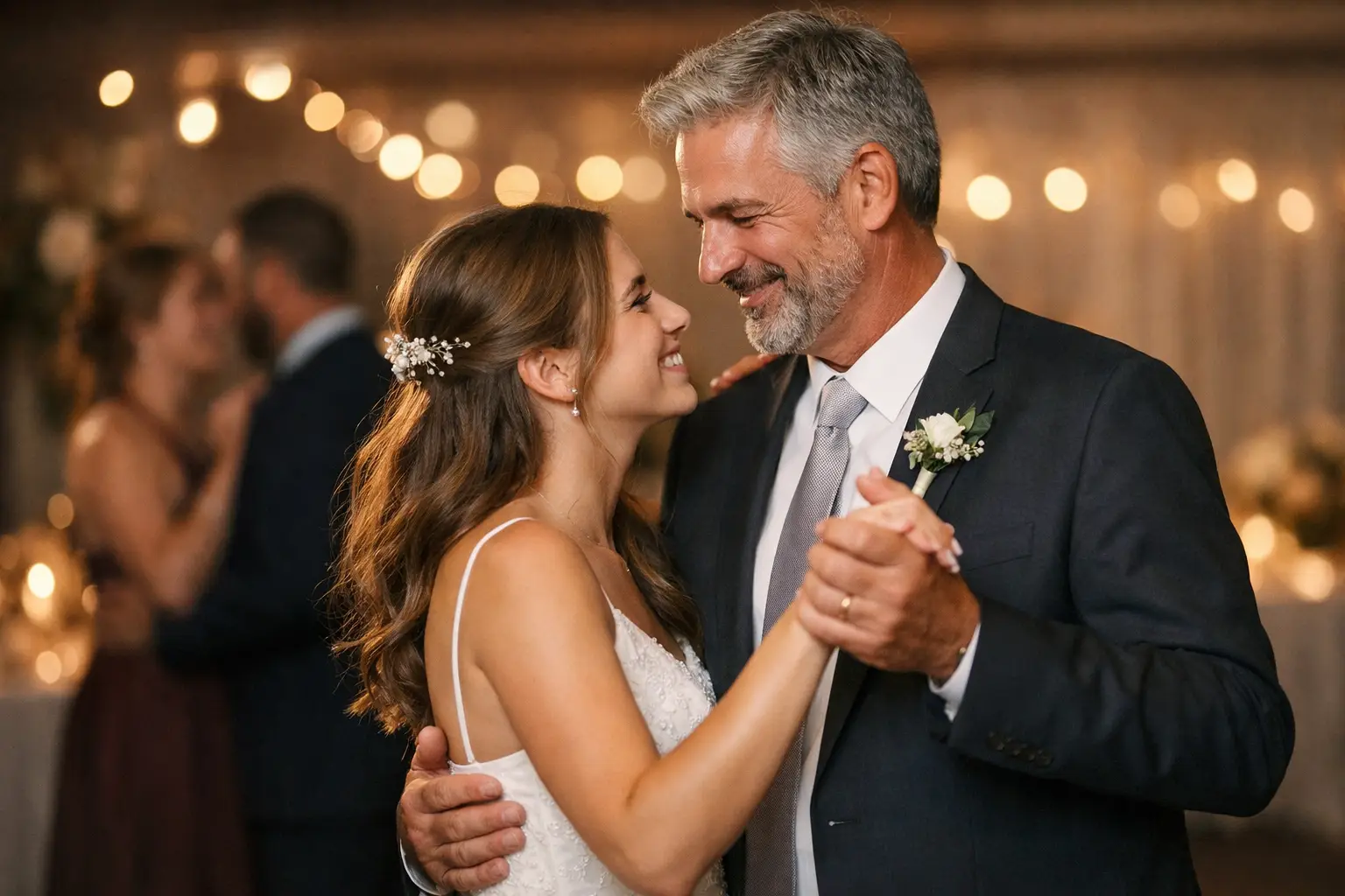 18 Top Father Daughter Dance Songs