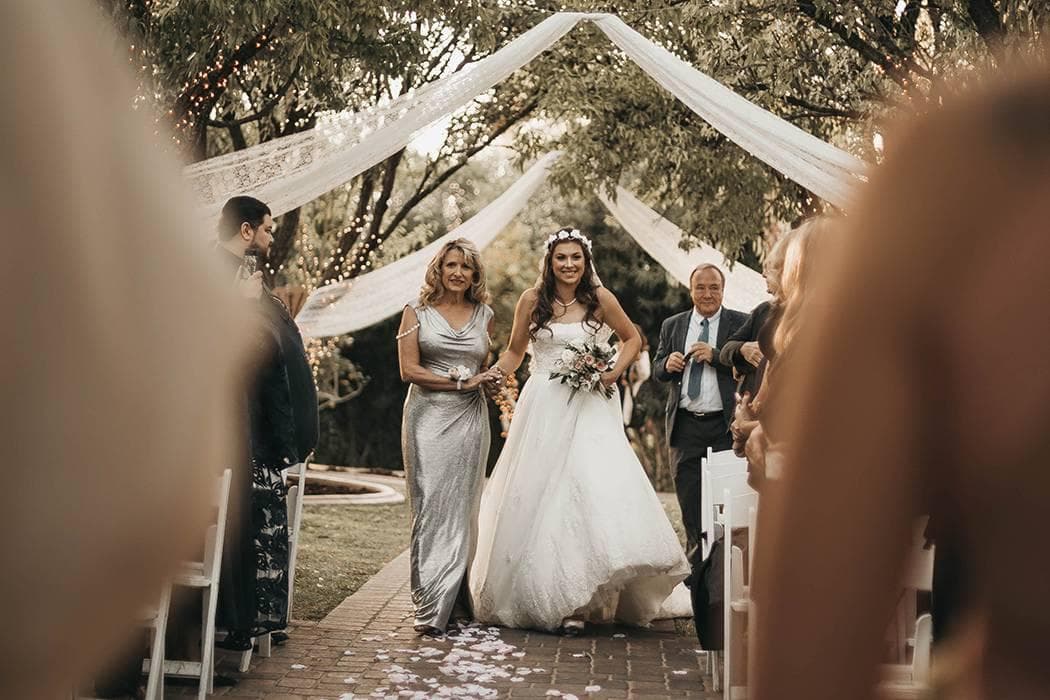 Wedding Entrance Music