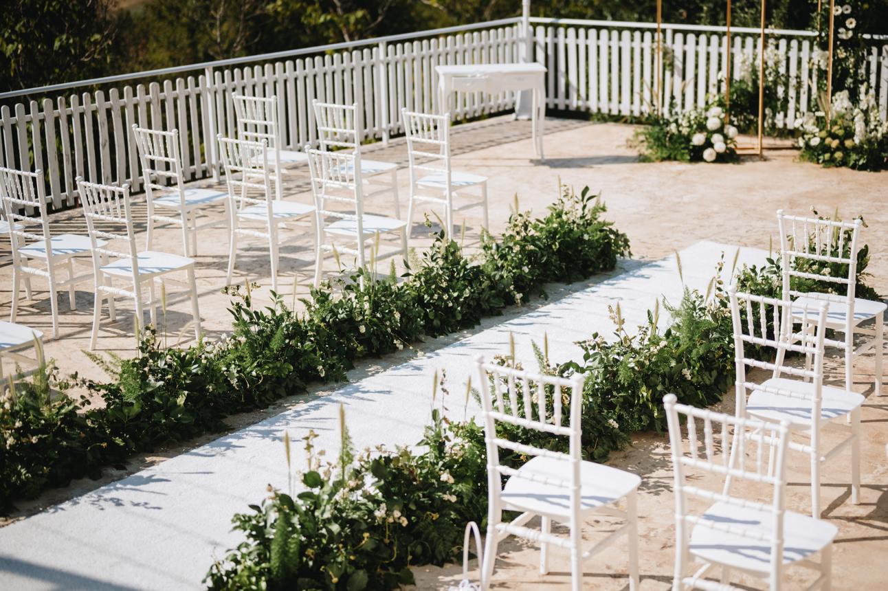 Wedding Pre-Ceremony Music: Create the Perfect Atmosphere