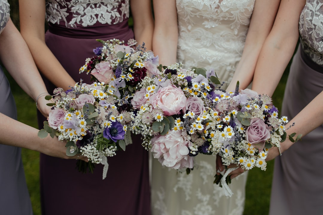 Choosing Your Wedding Suppliers: How to Build Your Dream Team (Wedding Planning Part 4)