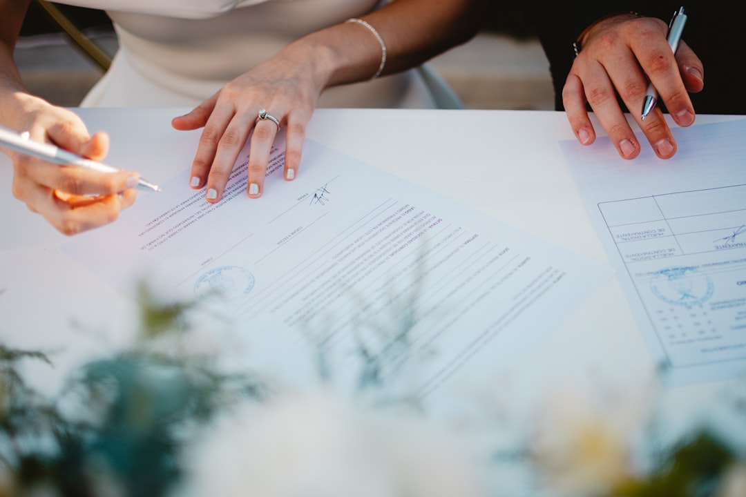 How to Budget for Your Wedding: A Smart, Stress-Free Spending Plan (Wedding Planning Part 3)