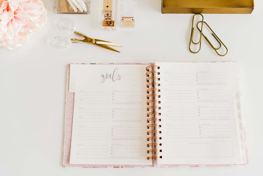 How to Start Planning Your Wedding: Getting Organised From Day One (Wedding Planning Part 1)