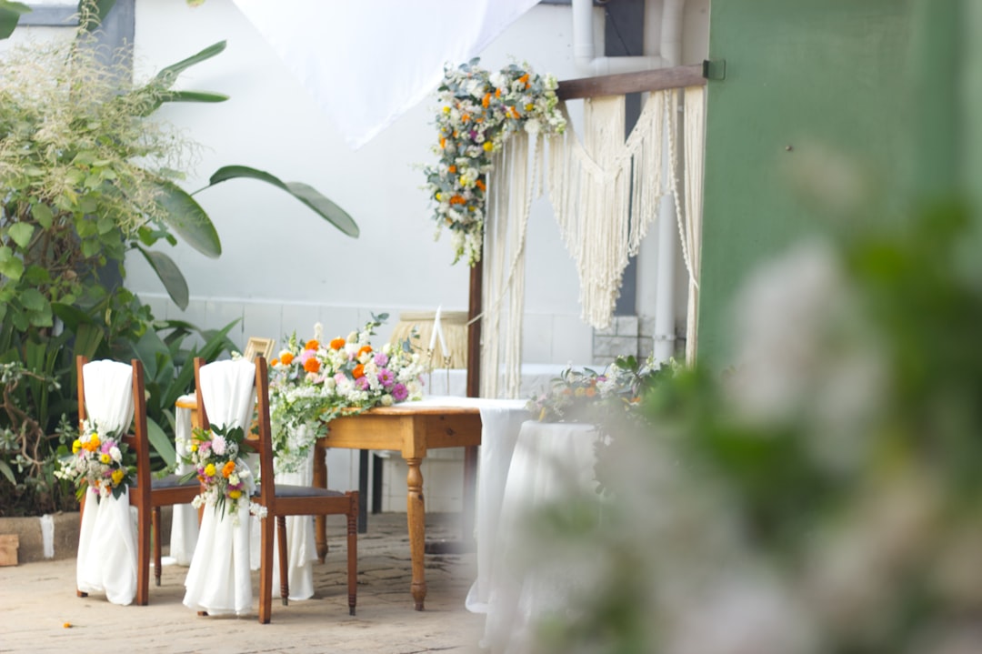 Planning Your Wedding Ceremony: Creating a Meaningful & Memorable ‘I Do’ (Wedding Planning Part 6)