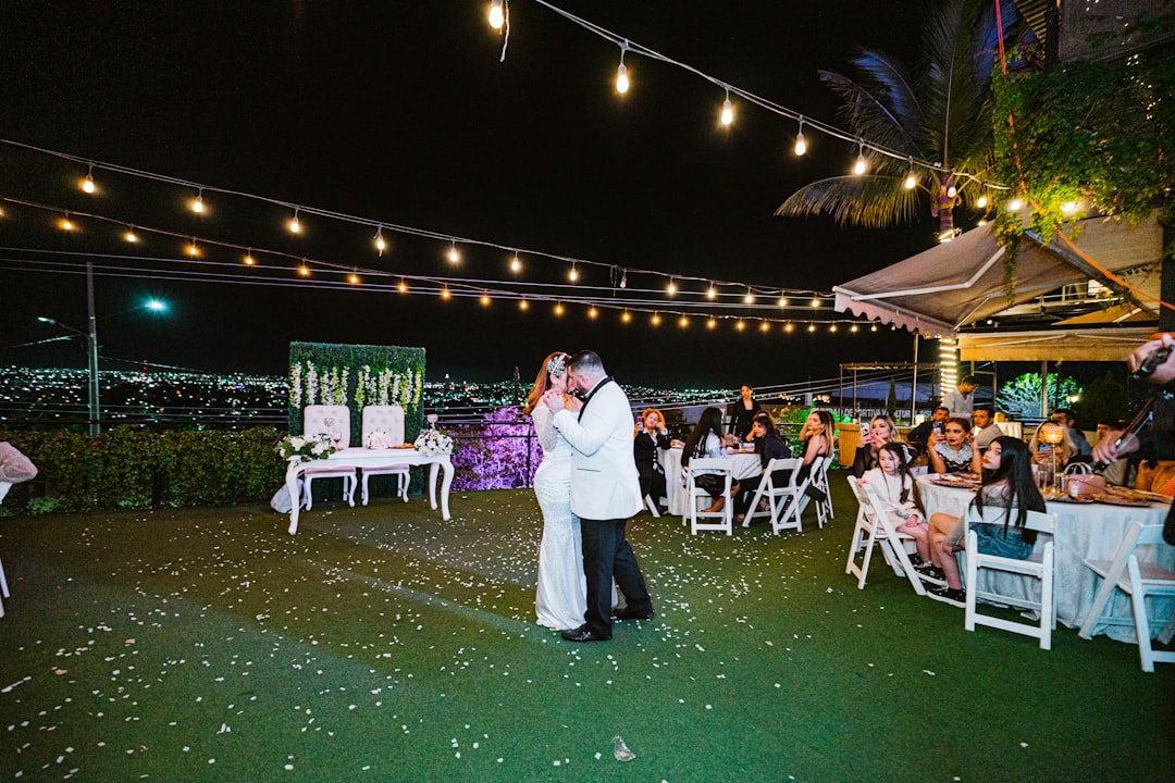 Wedding Reception Planning: How to Create an Unforgettable Celebration (Wedding Planning Part 7)