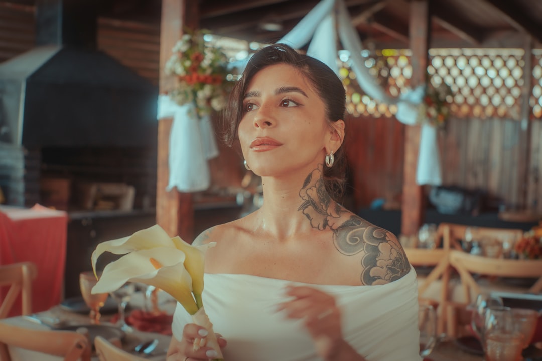 Your Wedding Look: Style, Beauty & Wedding Party Inspiration (Wedding Planning Part 5)