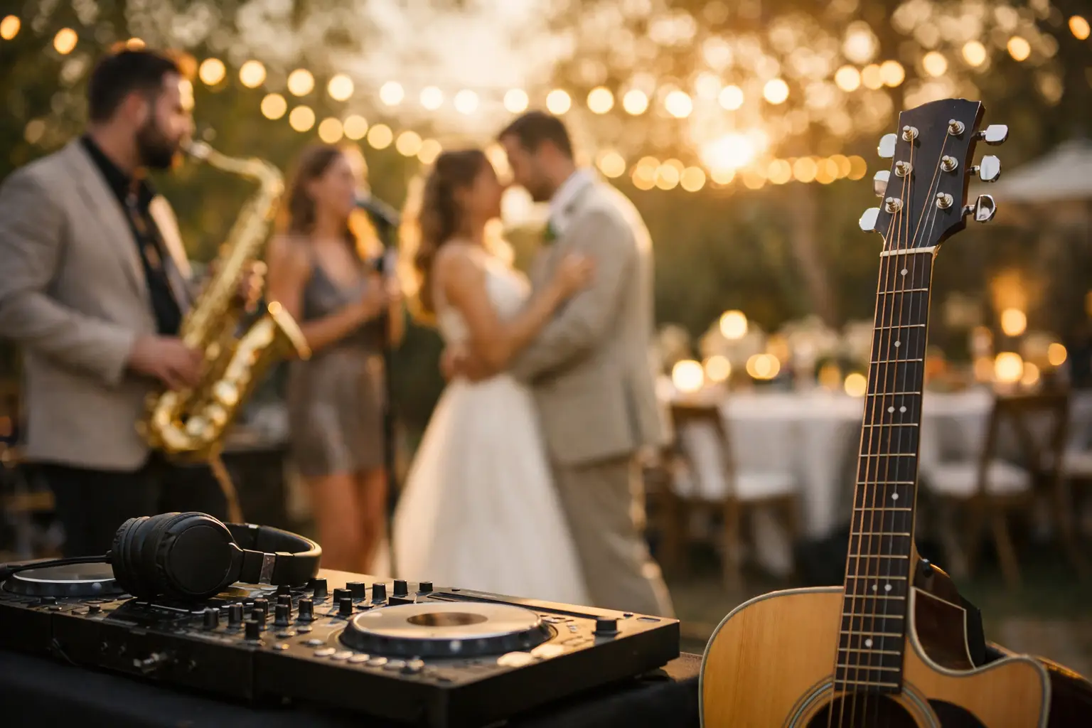 Wedding Music Trends 2026 Couples Will Love