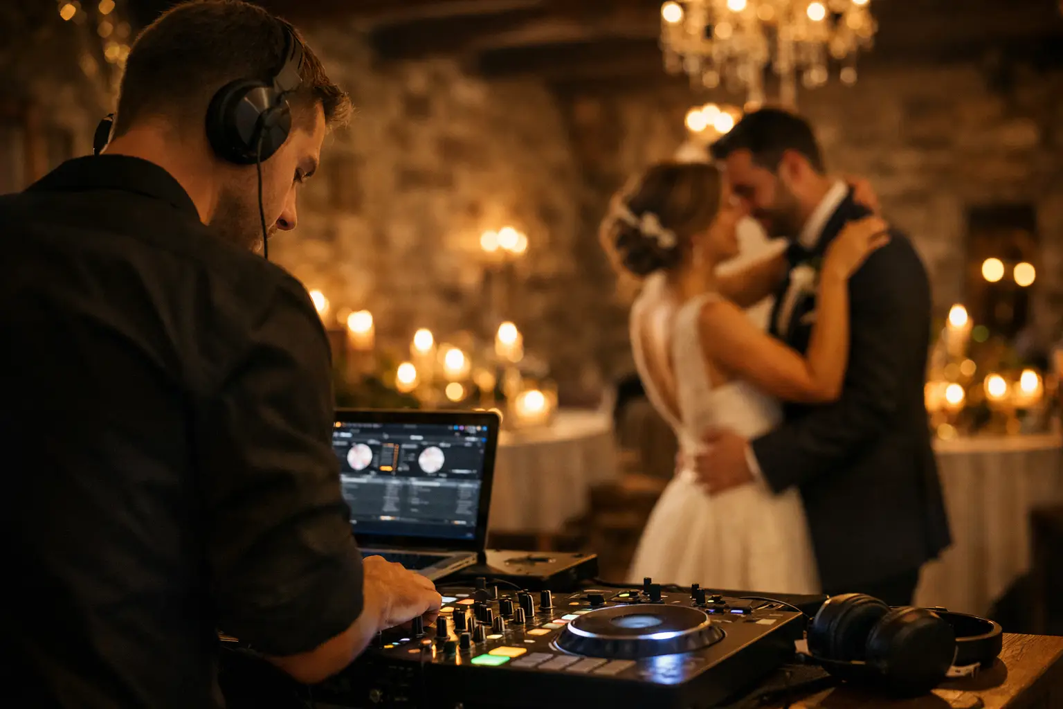 7 Best Wedding DJ Booking Tips - Premier Disco Weddings Premier disco weddings 7 best wedding dj booking tips