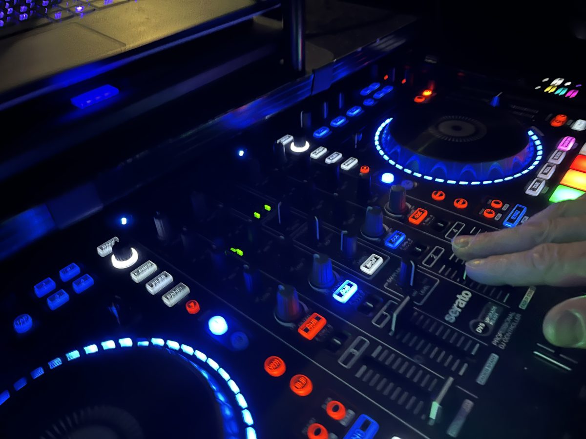 Wedding DJ at Cameron House, Loch Lomond | Premier Disco Weddings