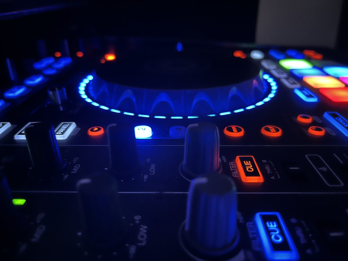 Wedding DJ at Scone Palace, Perthshire | Premier Disco Weddings
