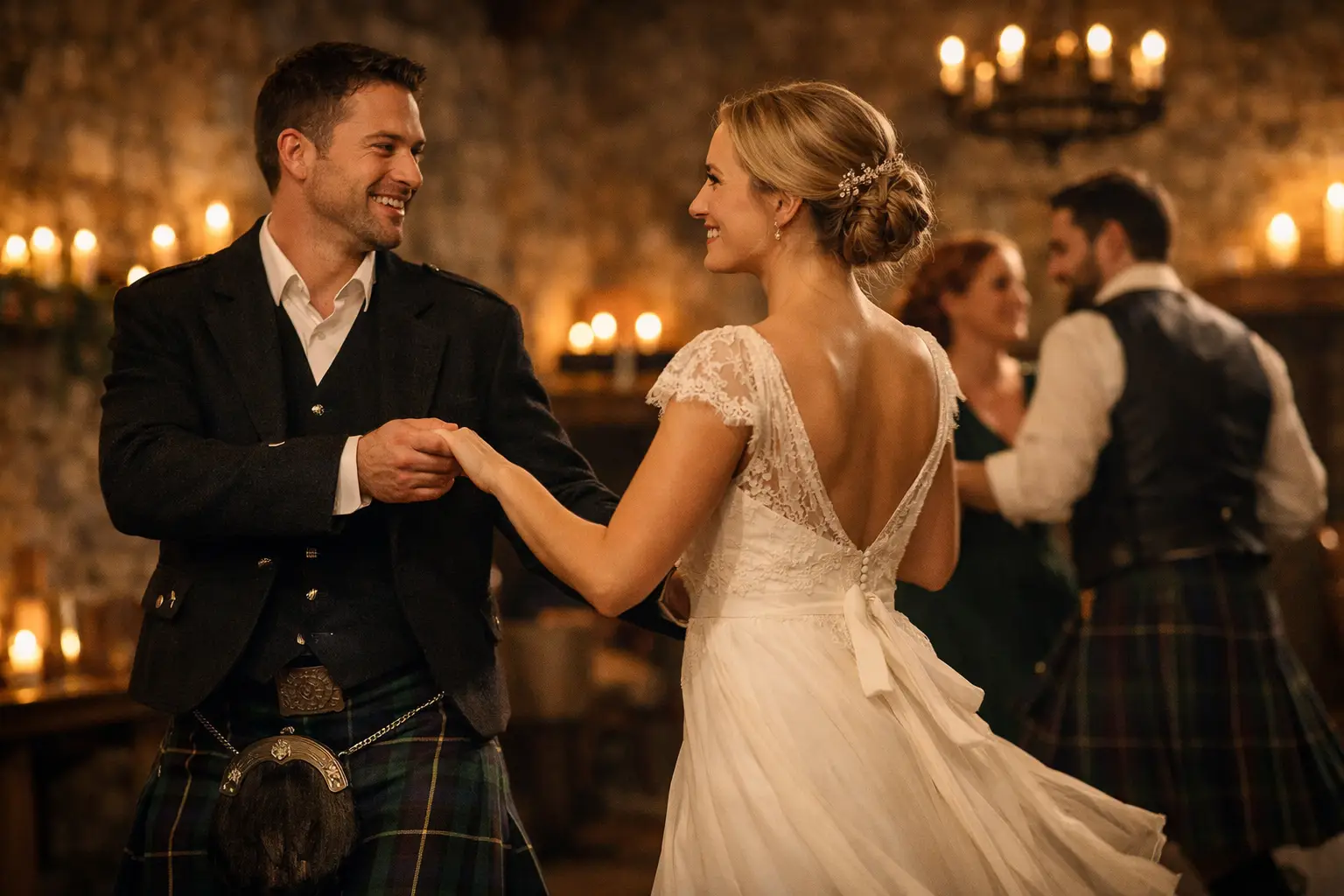 How to Include a Ceilidh Wedding Well - Premier Disco Weddings Premier disco weddings how to include a ceilidh wedding well